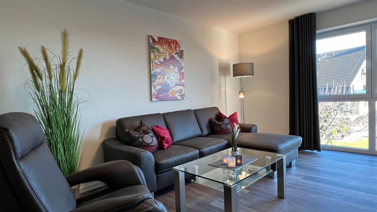 Wohnzimmer Wohnzimmer